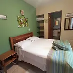 Chez Tie Suite Verde