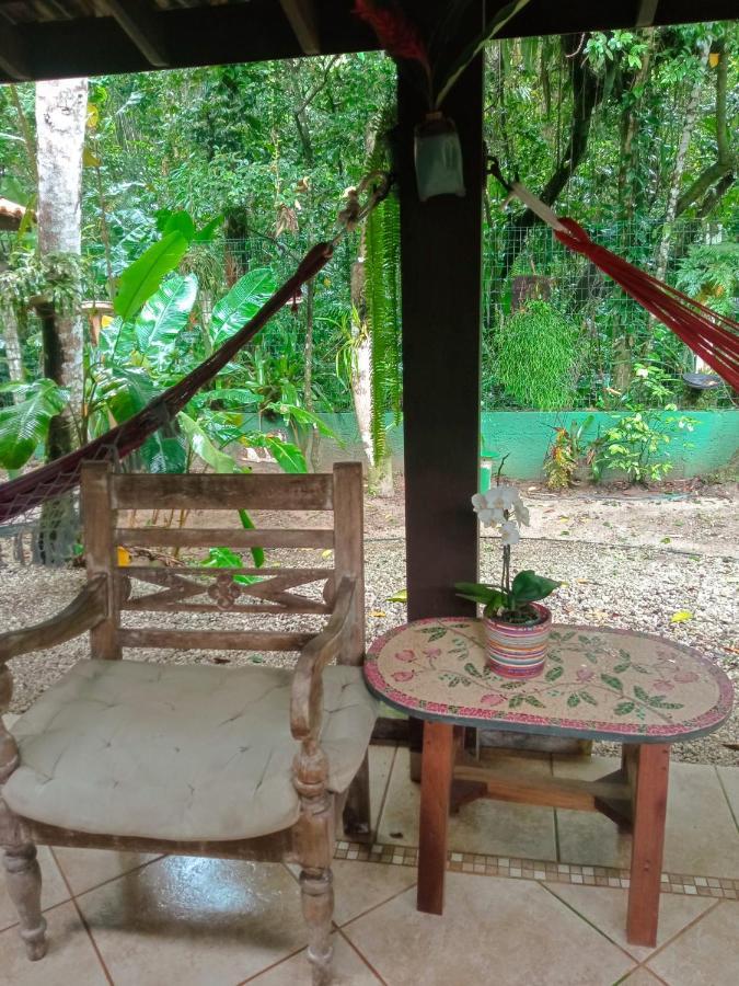Chez Tie Ubatuba