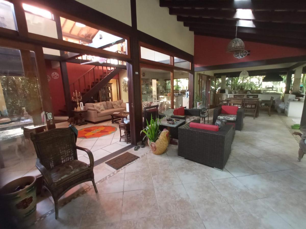 Chez Tie * Ubatuba