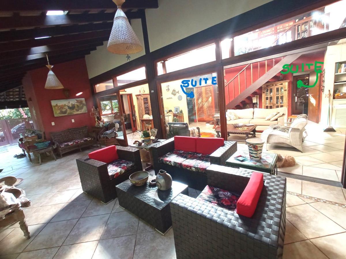 Chez Tie * Ubatuba