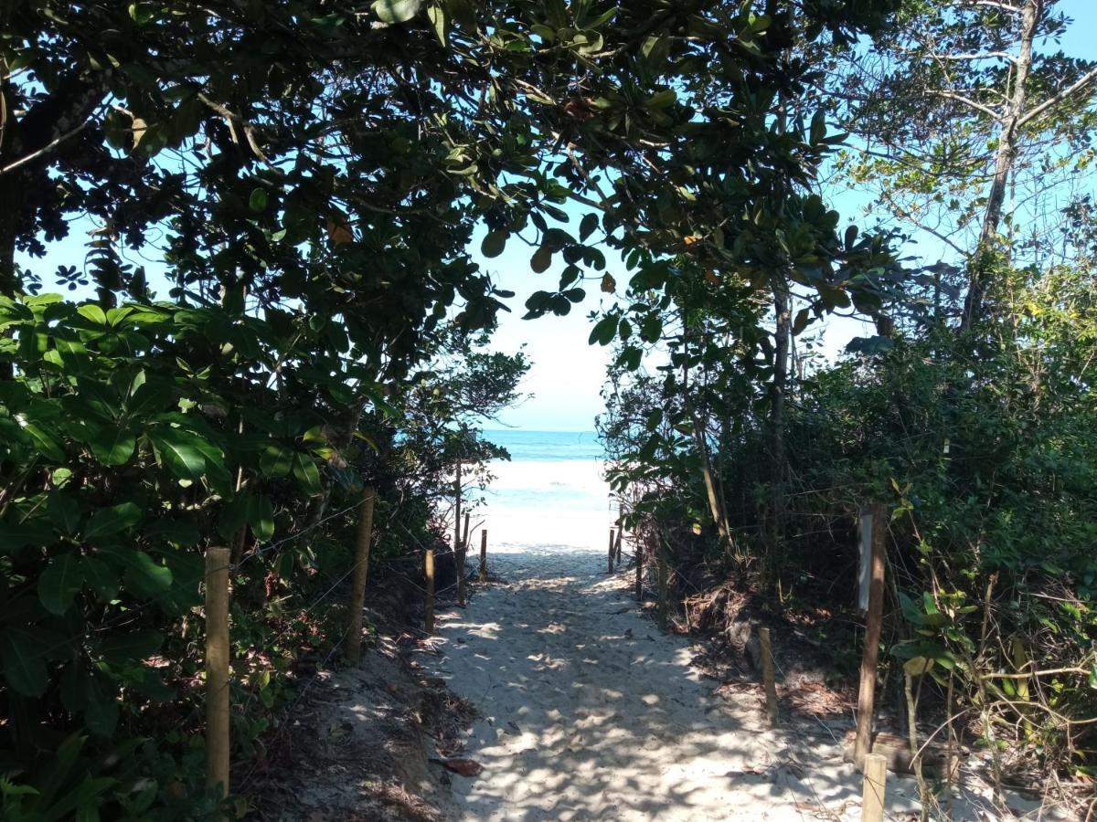 Chez Tie Ubatuba