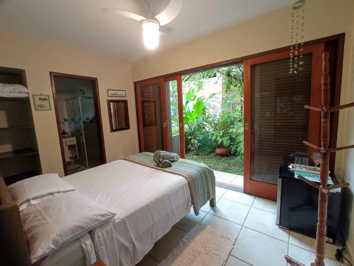 Chez Tie Ubatuba